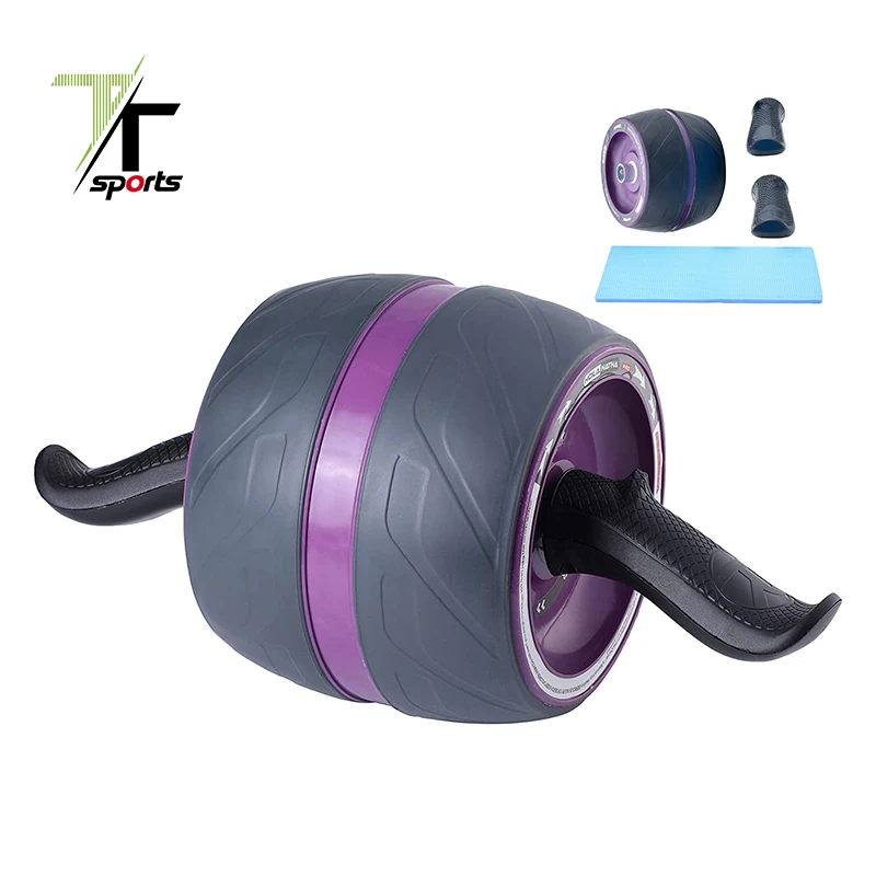 TTSPORTS лидер продаж превосходный ролик Ab Carver Pro