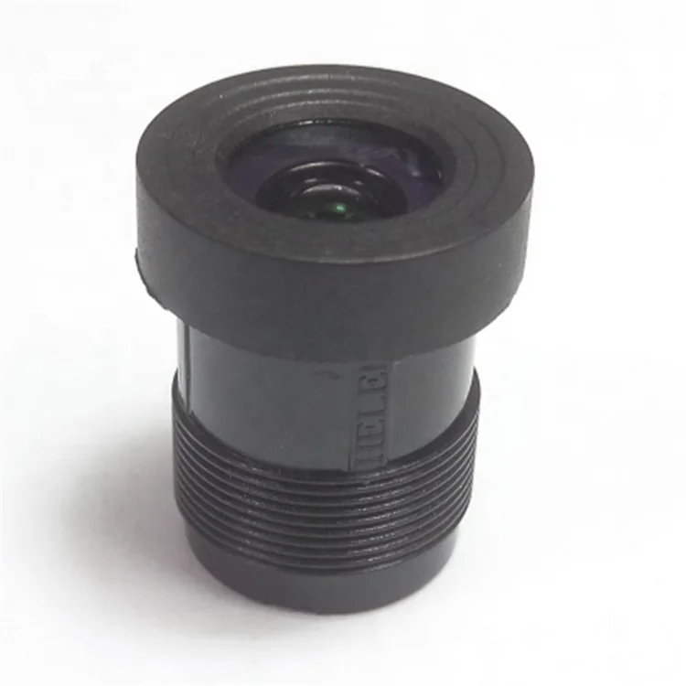 
Smart monitoring camera series automatic identification mega hd 1G3P camera lens 