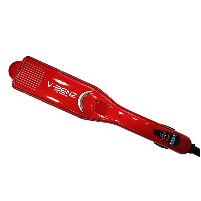 Оптовая продажа, горячая распродажа, выпрямитель для волос, плоский утюжок, частная этикетка, утюги для волос, инфракрасный выпрямитель для волос