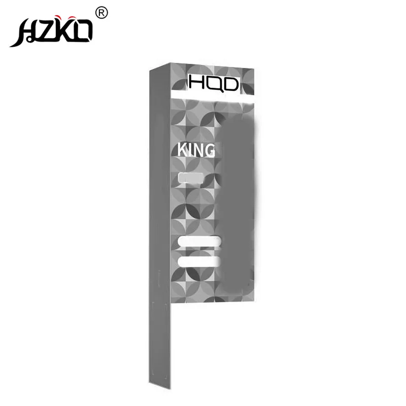 Австралийская популярная упаковка продукта, оригинальные king 2000,10 цвета