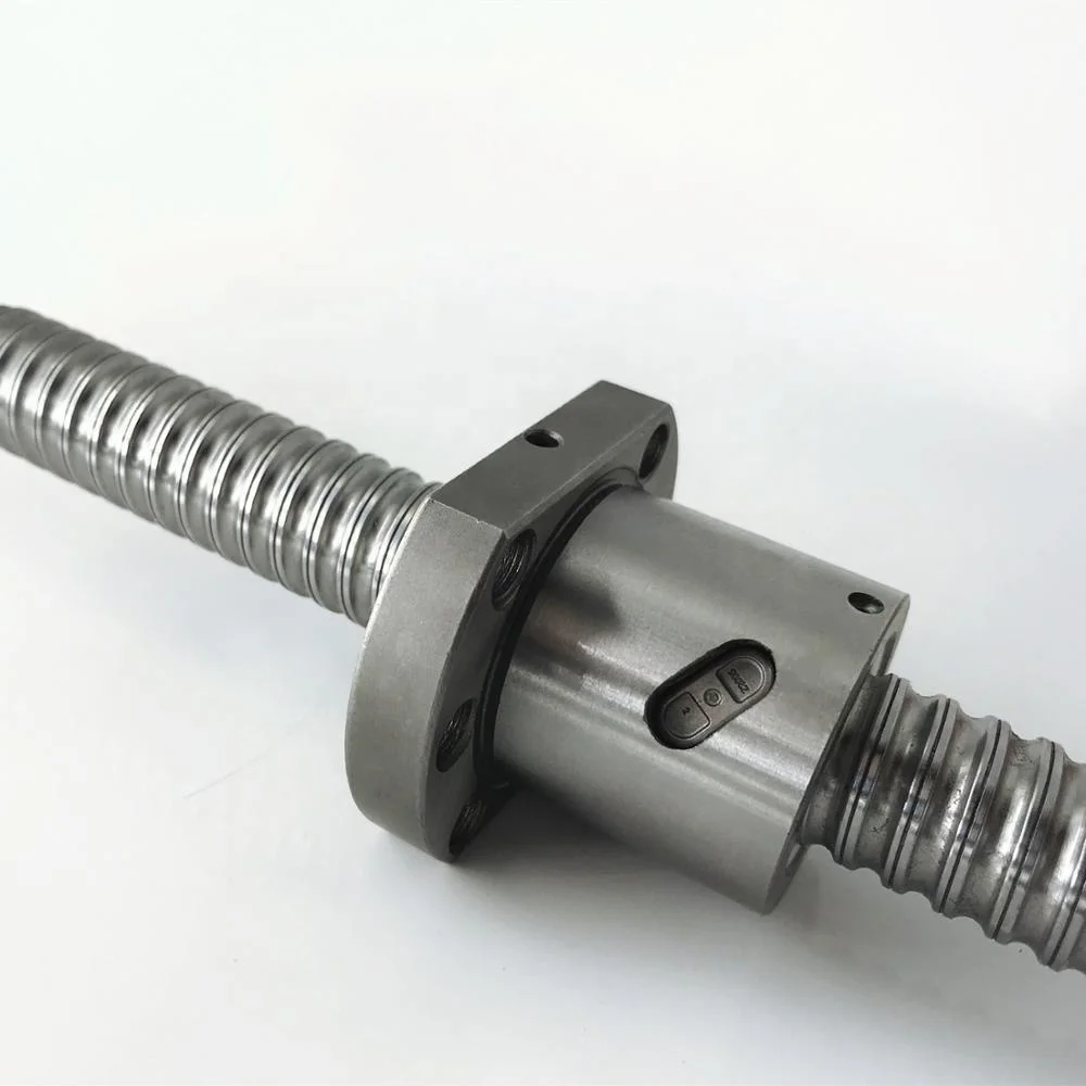Low price lead screw ball screw SFU2010 for cnc machine