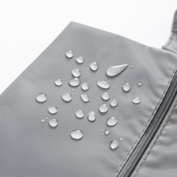 Factory Wholesale Lightweight Suit Travel Luggage Clothes Organizer Bags 3 Packing Cubes Travel Bag