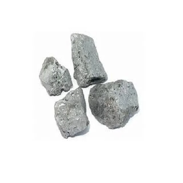 Exporter Of Ferro Silico Manganese