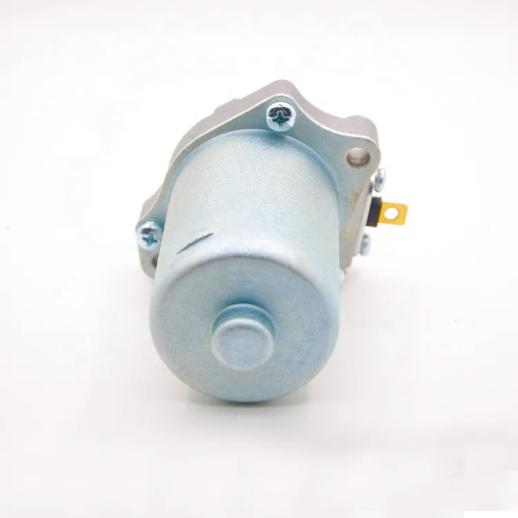 220v magnetic motor starter 5000 watt motor for chinese motorcycle ninja