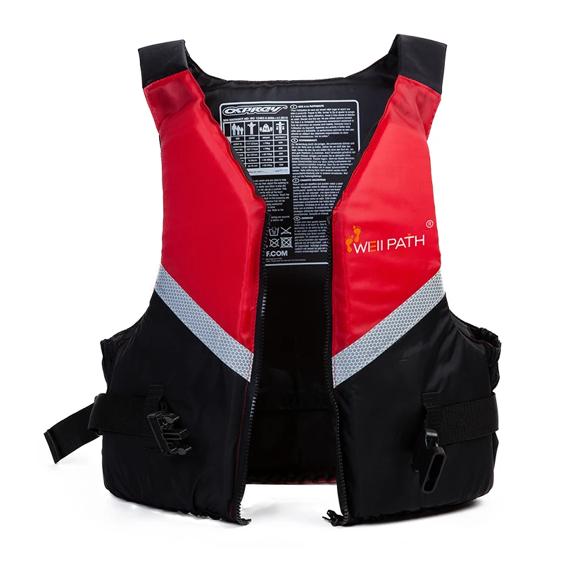 Uscg тонкий спасательный жилет для