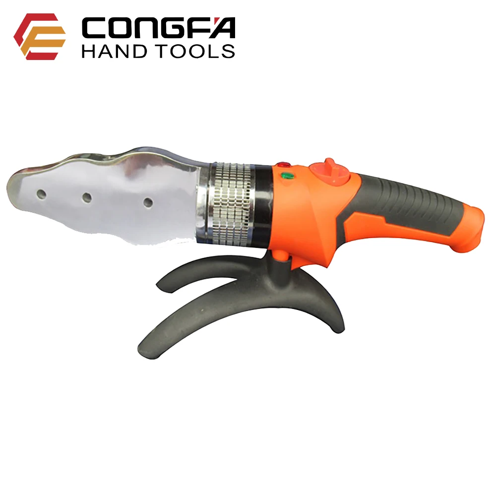 CF63-12 20-63 мм горячая Распродажа в России пластиковые PP-R Hdpe трубы сварочные аппараты