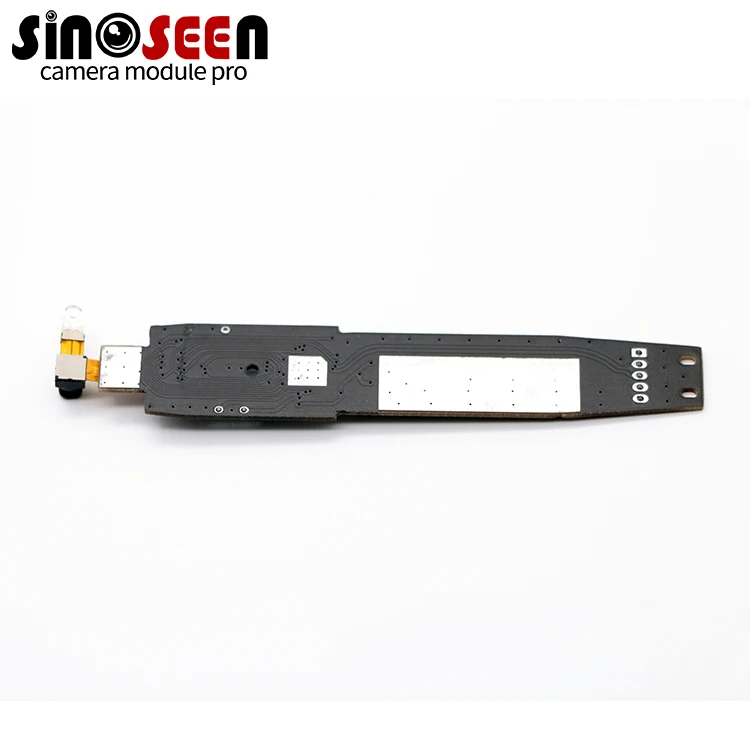 0.3MP  PCB USB Camera Module With GalaxyCore GC0329 For Education Reading Pen