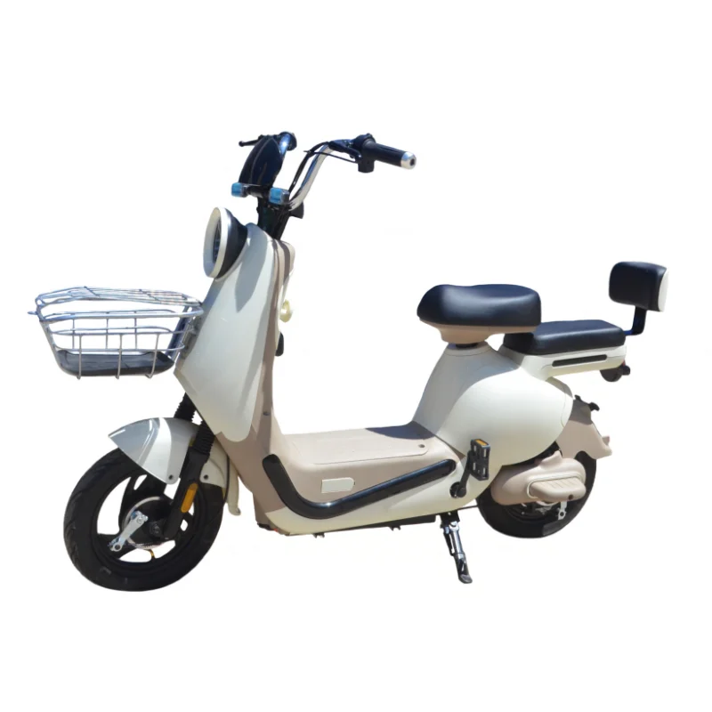 Прямая Продажа с завода 350 Вт электрический велосипед новая модель Электрический городской для взрослых новый дизайн электрические скутеры