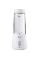 High Quality Rechargeable Mini Juicer Maker Portable Electric Bottle Fruit Blender