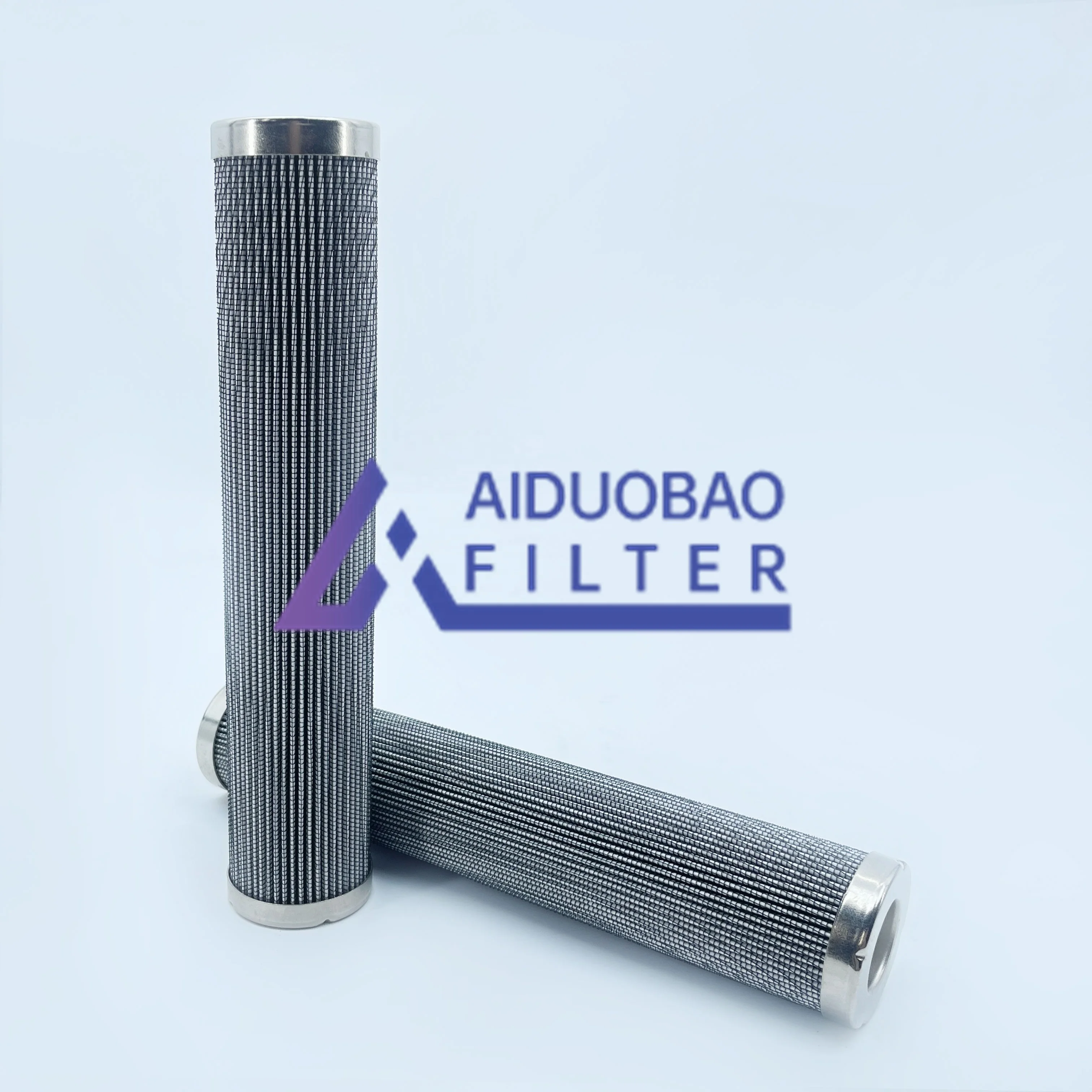 Hydraulic System High-pressure Pipeline Filter Cartridge MAHLE  47X246