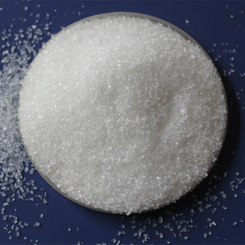 Small Crystal Ammonium Sulphate Caprolactam Fertilizer with N 21%min with best price