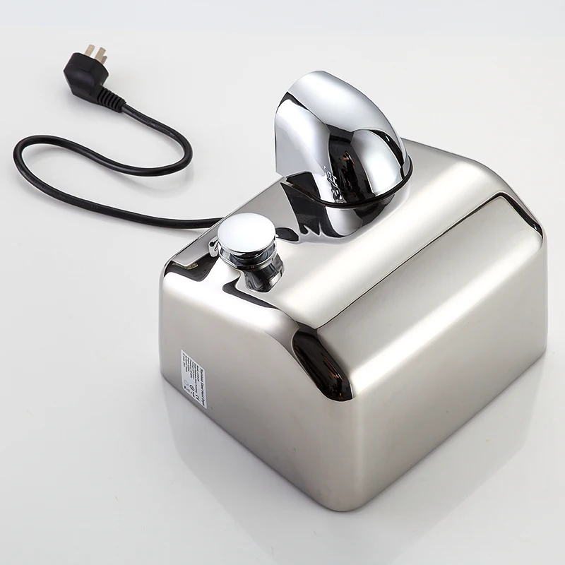  bathroom appliance hand dryer air