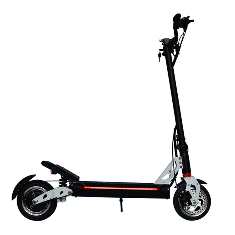 
New High Quality Folding Two Wheel Electric Scooters Powerful Scooter 