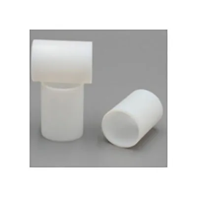 High Temperature Plastic Tubing Ptfe Pipe Molded Ptfe Tube Ptfe Bushing