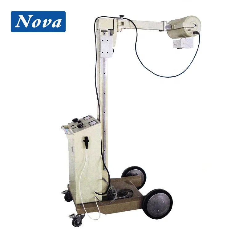 JP-200A radiography 200mA x ray machine original x ray factory verified