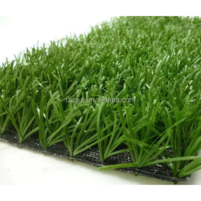 Cheap price landscaping 2cm natural garden artificial grass roll mats for balcony