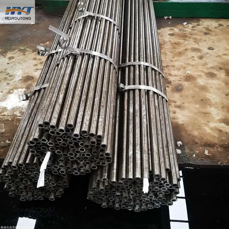 JIS G3445 Stkm13c Seamless Steel Pipe