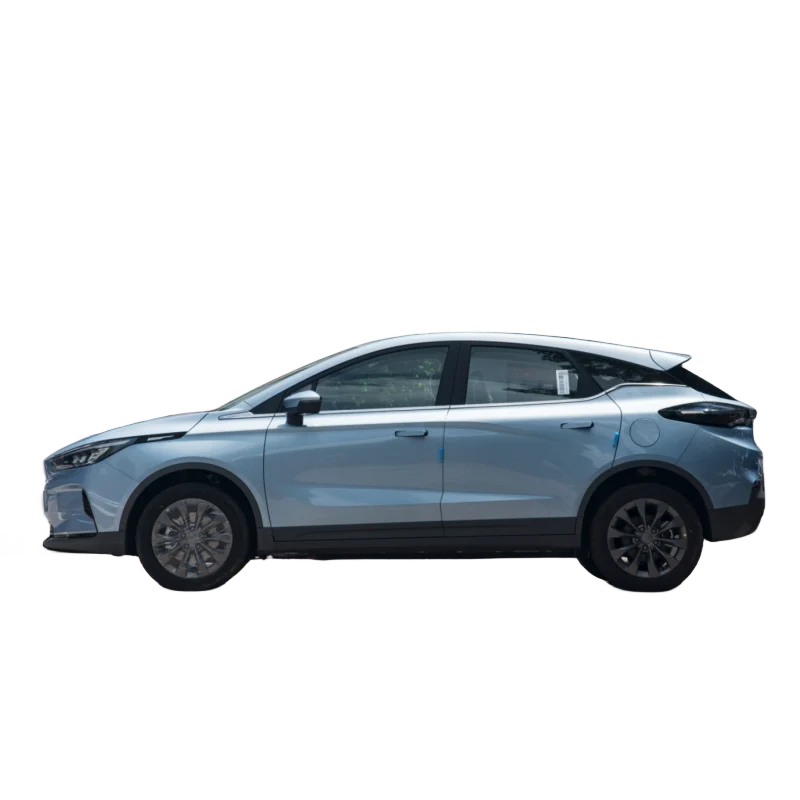 2023 Геометрия Geely C 410 км электромобиль внедорожник Новый энергетический автомобиль купить в Китае
