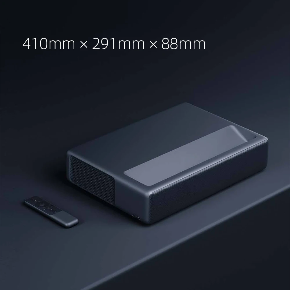 Vivibright 4k laser projector Short Throw proyector Android Wifi Wireless projector