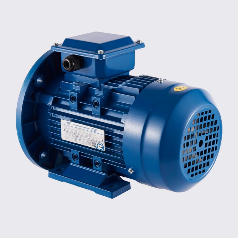ANP Series cheap  price  10HP  GOST  three phase induction motor