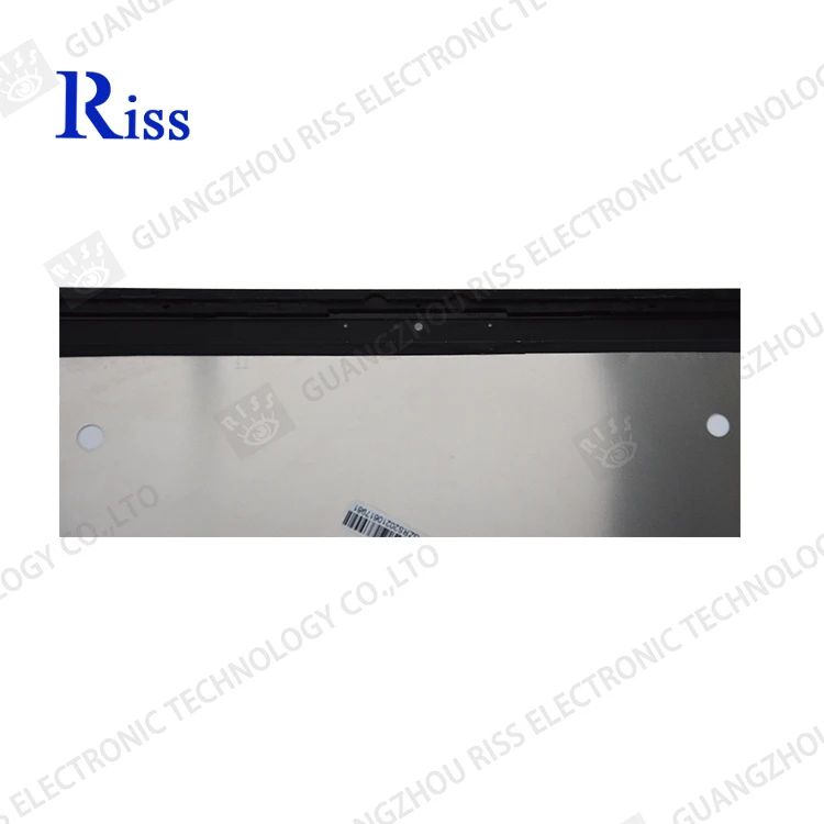RISS Wholesale LP125WF1-SPA4 12.5 Inch LCD Screen Display Touch Assembly Replacement For DELL Latitude 7240 Laptop