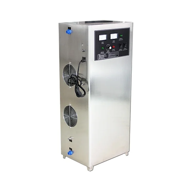 30g ozone generator ozone device fruit warehouse purification &sterilization