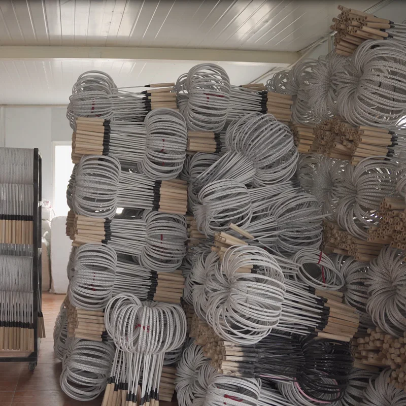 DECOQ  wholesale New Arrival ultra lightweight professional Latest Customized Top Brands graphite  carbon fiber badminton racket