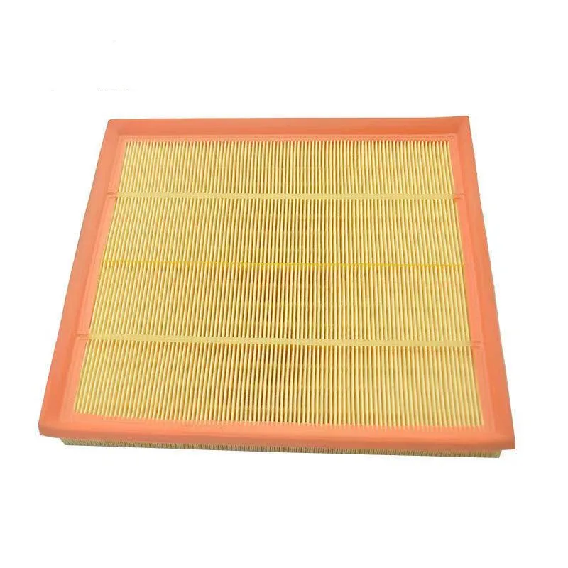 Supply air 13717571355-02 filters 10 X3 X5 X635i X535i air filters.