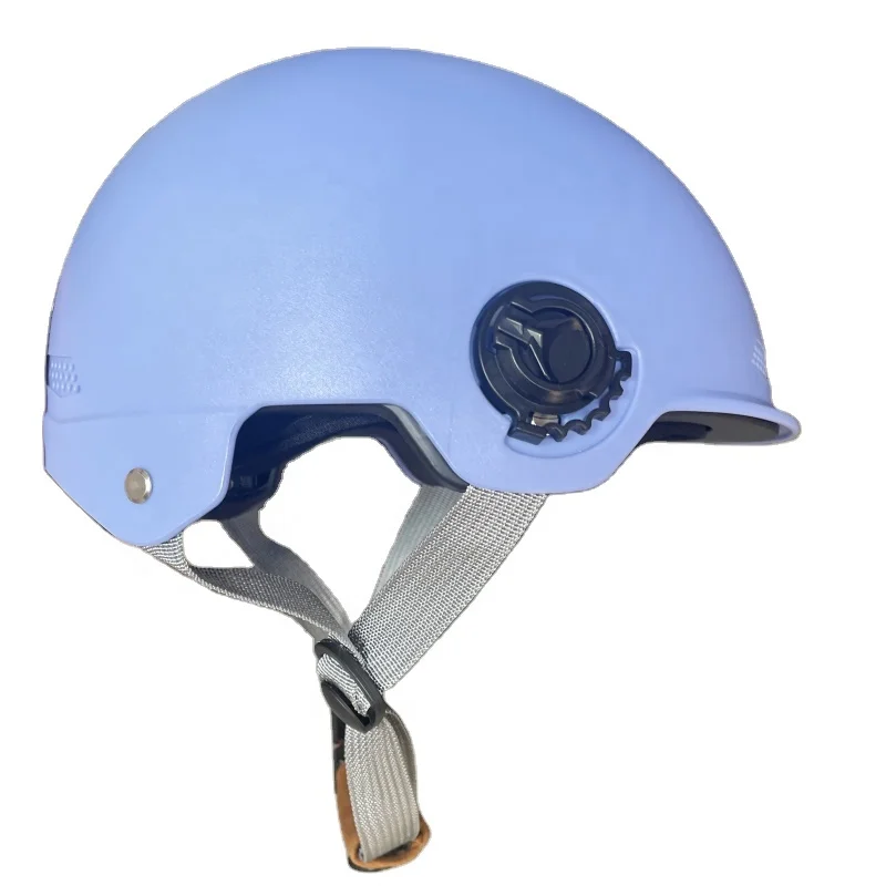 Motorcycle Helmets Adjustable High Quality for Electric Scooter and Tricycle Hard Hat Kids Bike Helmet