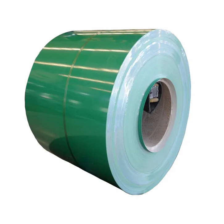 ESBS Color Coated SGCC SPCC Dx51d PPGI Galvanized 0.12MM 0.16MM 0.45MM Building material Steel Coil
