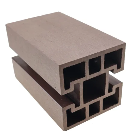 10 Years Warranty Unique Customize Outdoor Insect Resistance Wpc Pergola