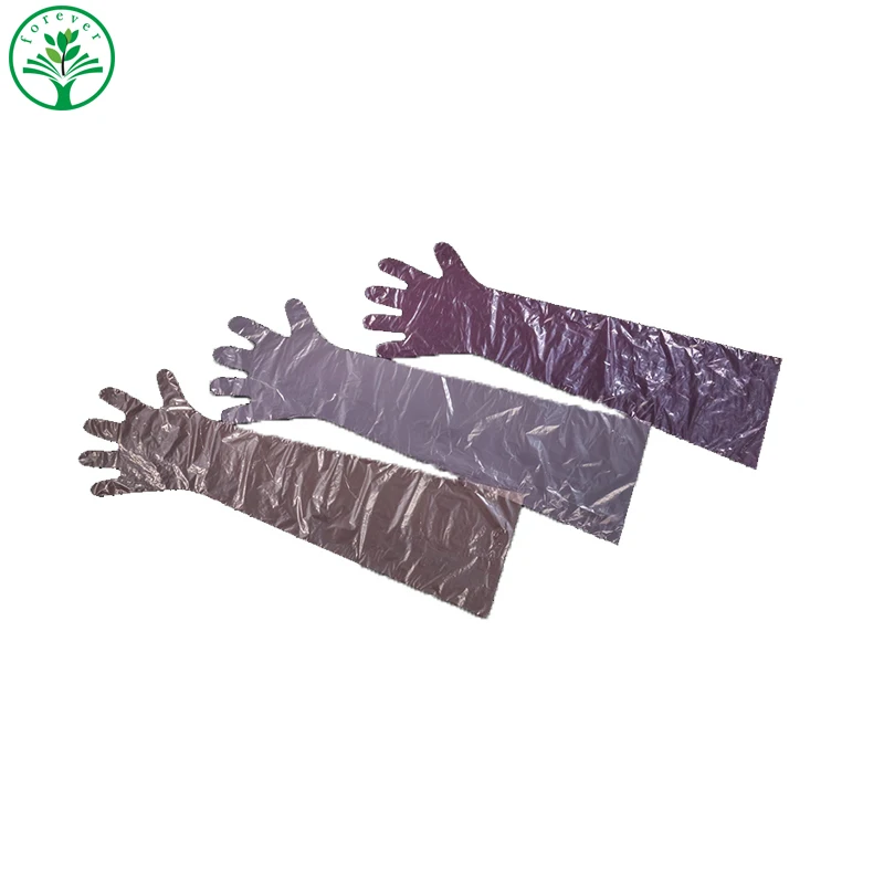 artificial insemination gloves veterinary glove
