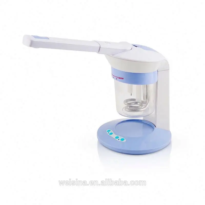 Горячая Распродажа, многофункциональная небольшая Паровая машина vapozone для лица