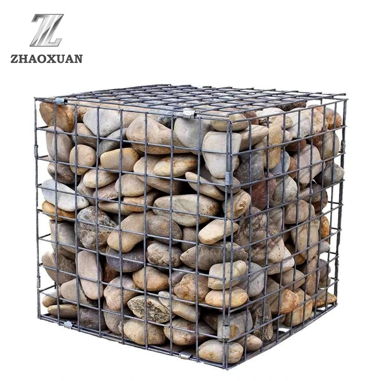 2*1*1m Gabion Box Gabion Basket Price