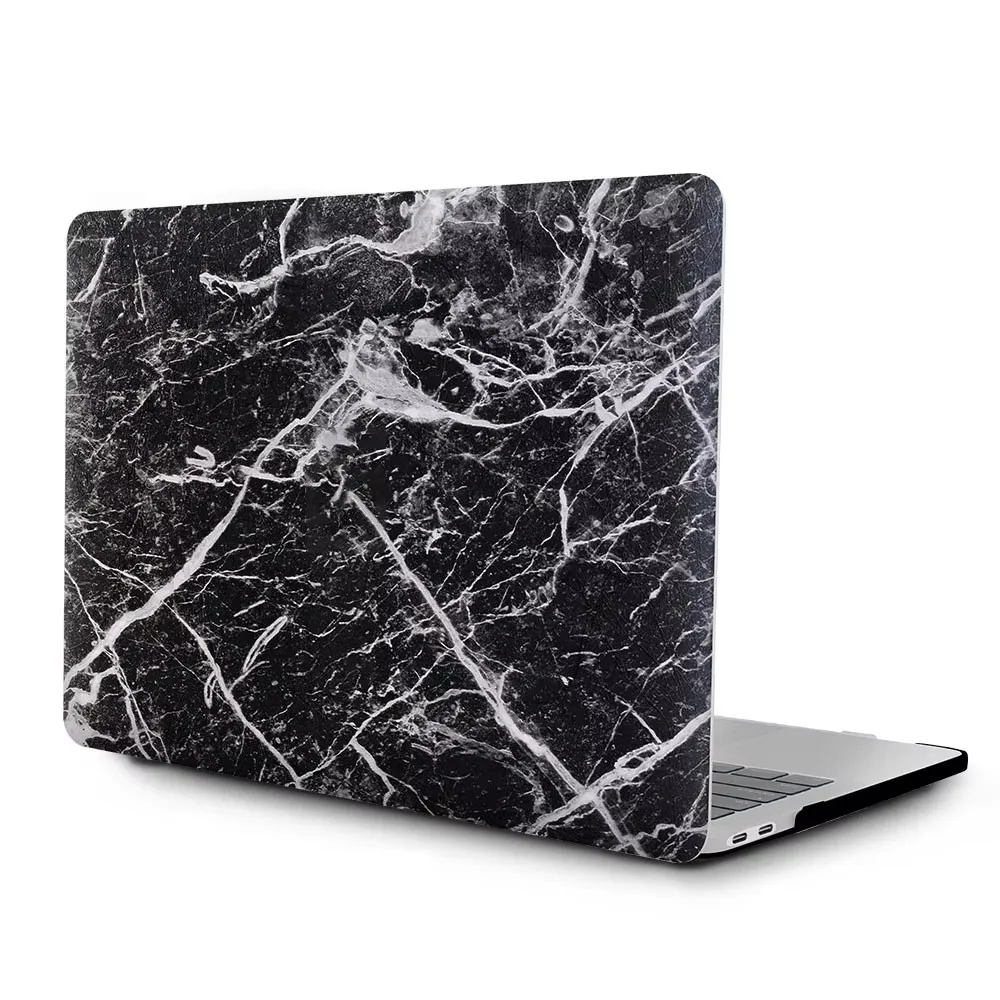 for Macbook marble pattern cases laptop case laptop cover mac pro case macbook accessories mac a2681 macbook air accessories
