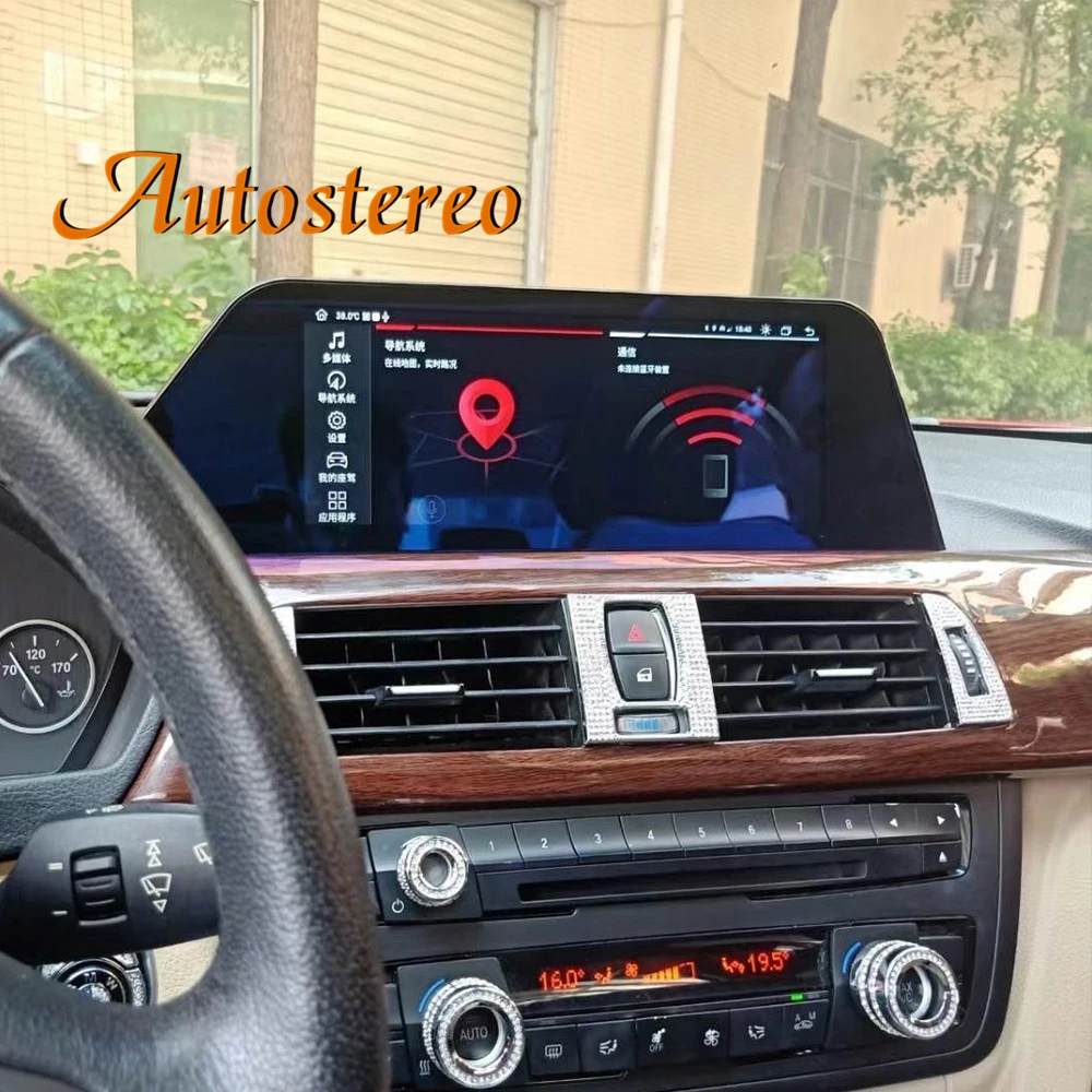 Sharp Gen 2021 For BMW X3 F25 BMW X4 F26 2011-2017 Android11 4+64 Car Multimedia Player Car GPS Navigation Auto Stereo Headunit