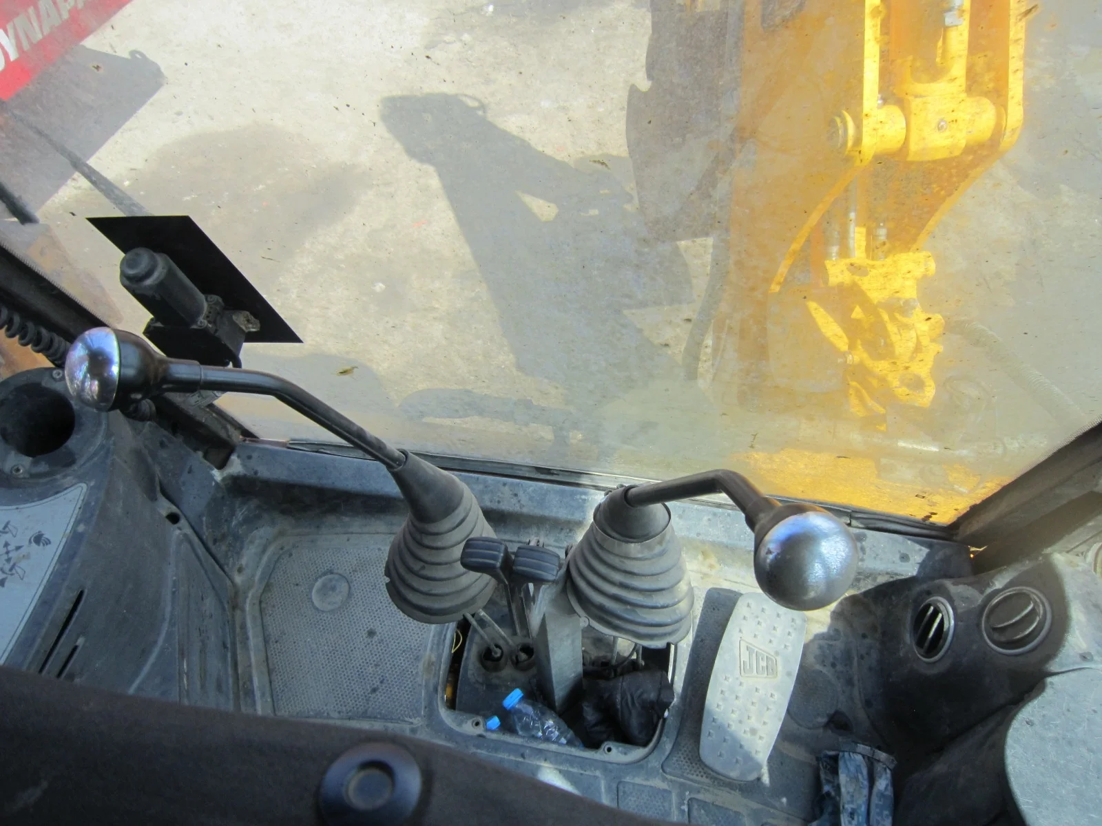 Best Selling Used JCB 3CX Backhoe Loader New Arrival Gearbox Bearing PLC Core Components Hot Sale Second Hand JCB 3CX on stock