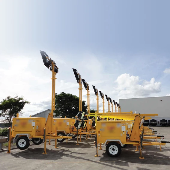 Прожектор высокой яркости Ip65 высокого давления из литого алюминиевого сплава 1000 Вт 1500 Вт 2000 Вт