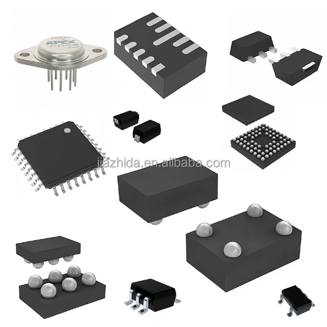 100% Original & New IC Chip TUSB1210BRHBTQ1 1/1 Transceiver Half USB 2.0 32-VQFN (5x5) Electronic Component