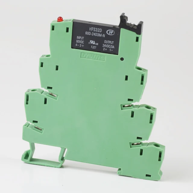 Popular products good quality  time delay relay  module 230VAC/DC control  panel  with Optocoupler