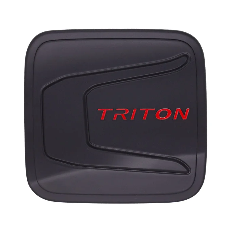  Комплект кузова для MITSUBISHI L200 Triton 2019 2020 черная накладка на заднюю фару аксессуары ручка отделка