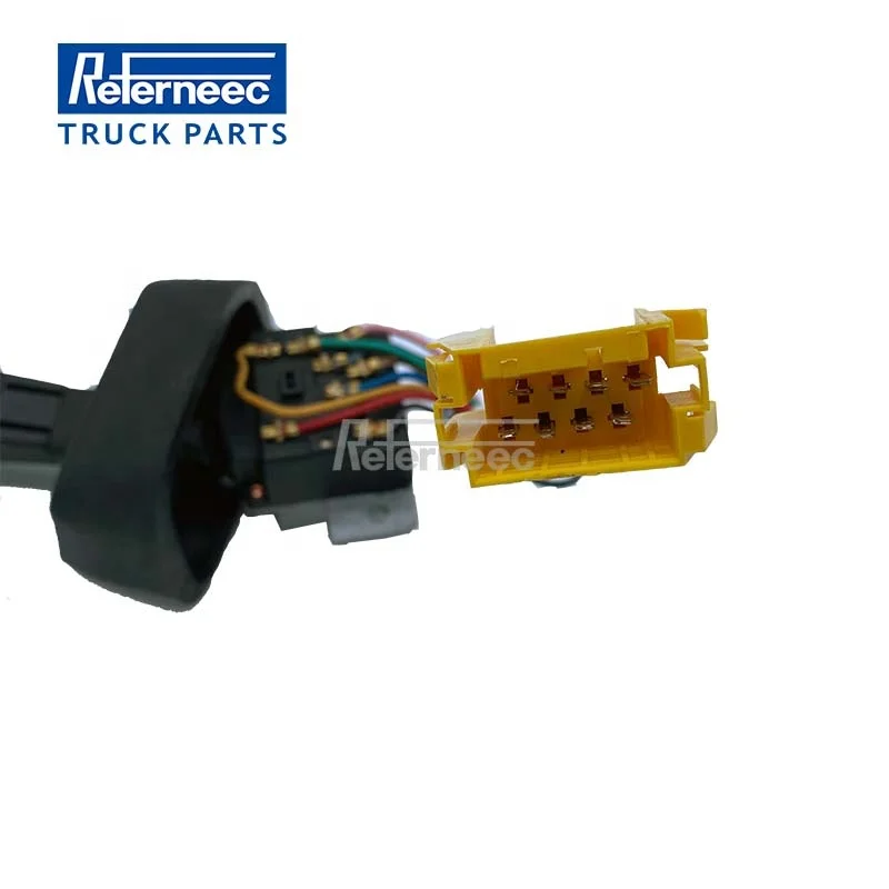 REFERNEEC Switch 1624133 20704091 Steering column switch For VOLVO Truck FH/FMX