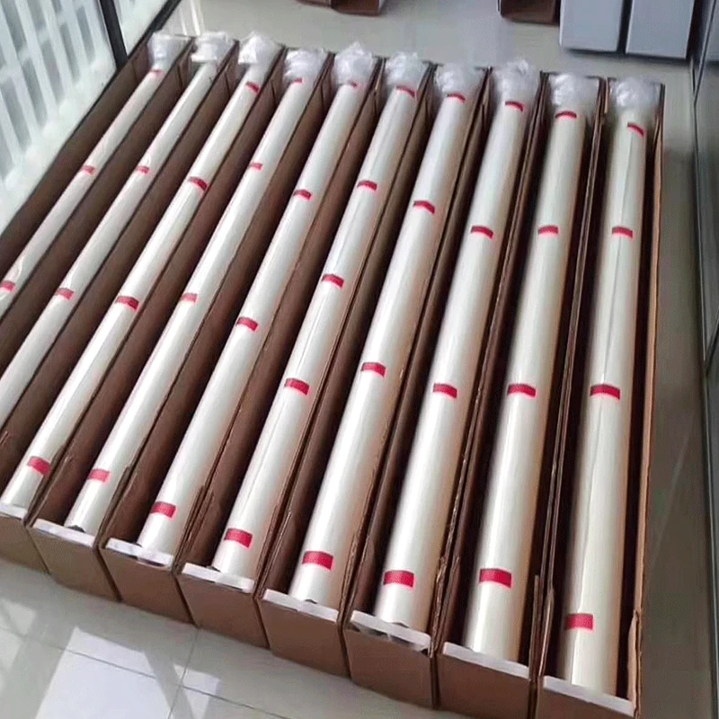 Xinhui 1.52x15m Top Quality Self Adhesive Thickness 10mil Car Paint Protection Film Tpu Ppf For Car