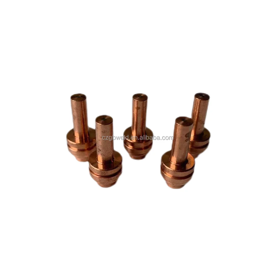  GB plasma cutter nozzle ICE-25C ICE-27C cutting compatible for