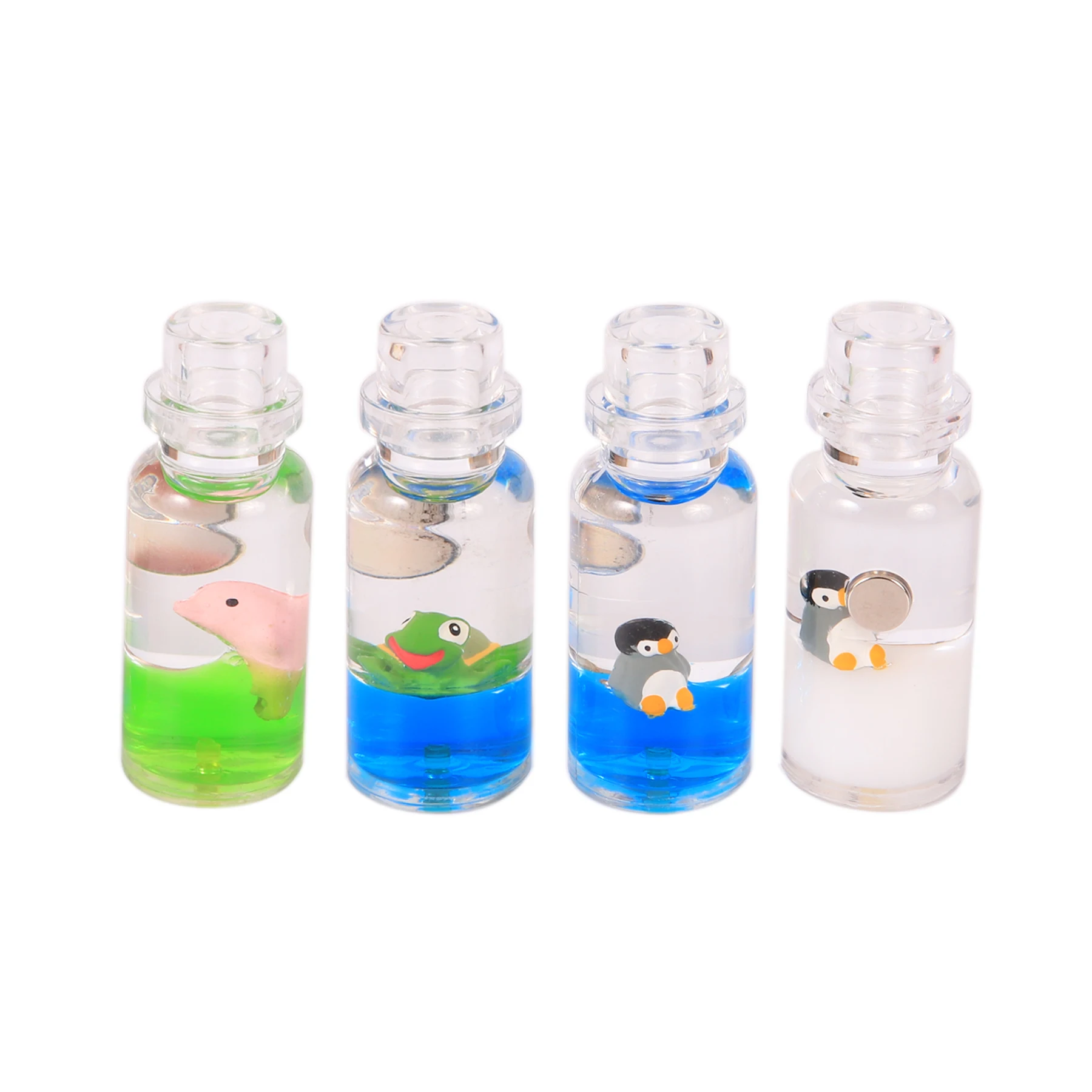 Hot Selling Custom Fridge Magnets Travel Market Souvenir Gift