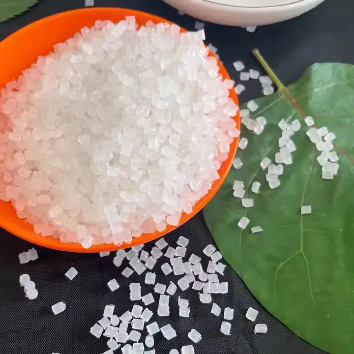 Polyethylene Blow Moulding Grade Inox LDPE PH27D630 PH30D630 PH22D630 Food Medical Packaging