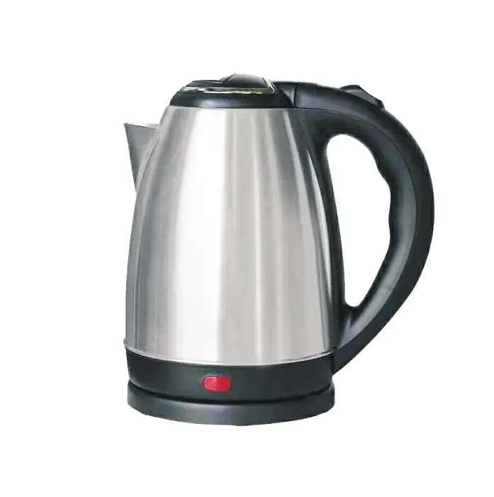 New Multi-Function Hotel Use 1500ml Water Boiler Smart Electric Kettle Temperature Control OEM ODM High Quality