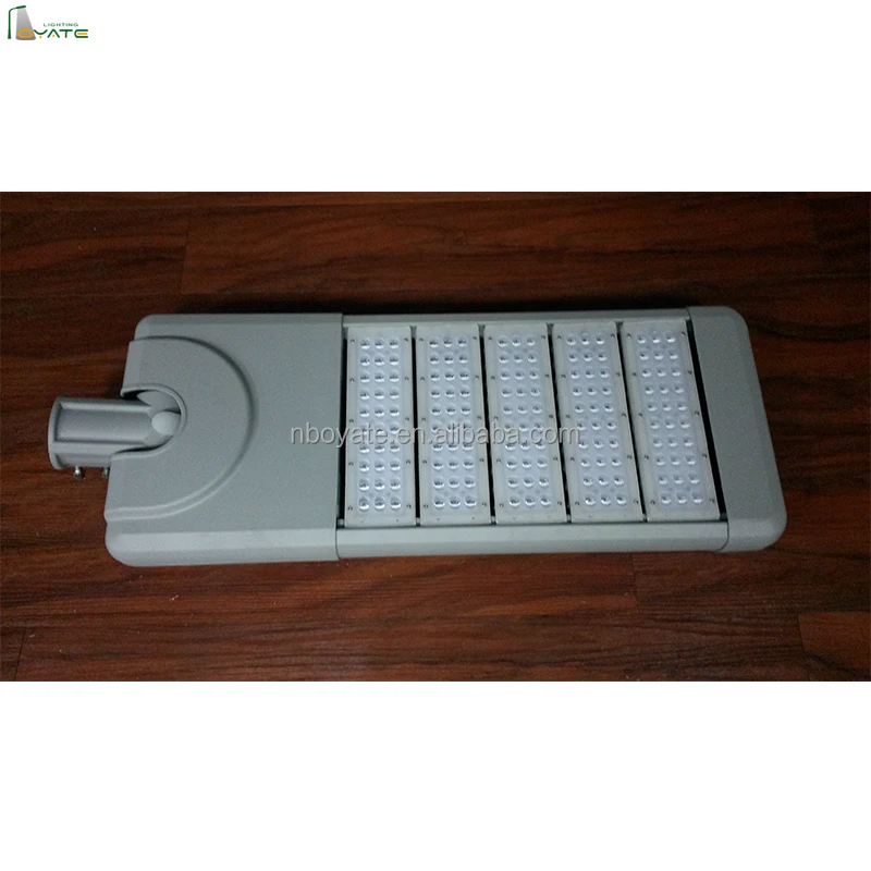 60w 90w 120w 150w 180w 210w Led Street Light Outdoor Road Area Lamp Parking Lot Lights