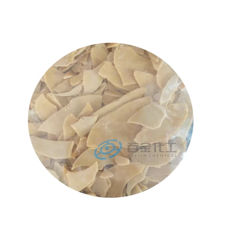 baijin supply (nahs) sodium hydrosulfide 70% flakes irregular granules price cas no: 16721-80-5