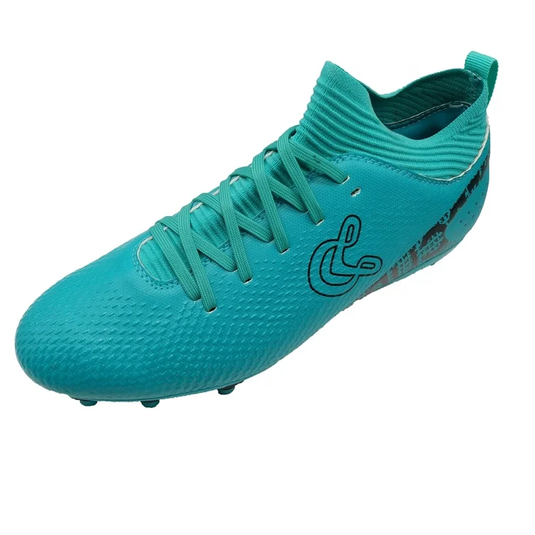
Promotional duration High Ankle Football Boots men27ssportsshoes turf boots football soccer shoes 